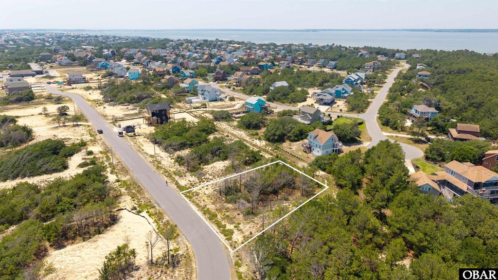 Image 15 of property listing at 0 Coastal Way Lot 15, Nags Head, NC 27959