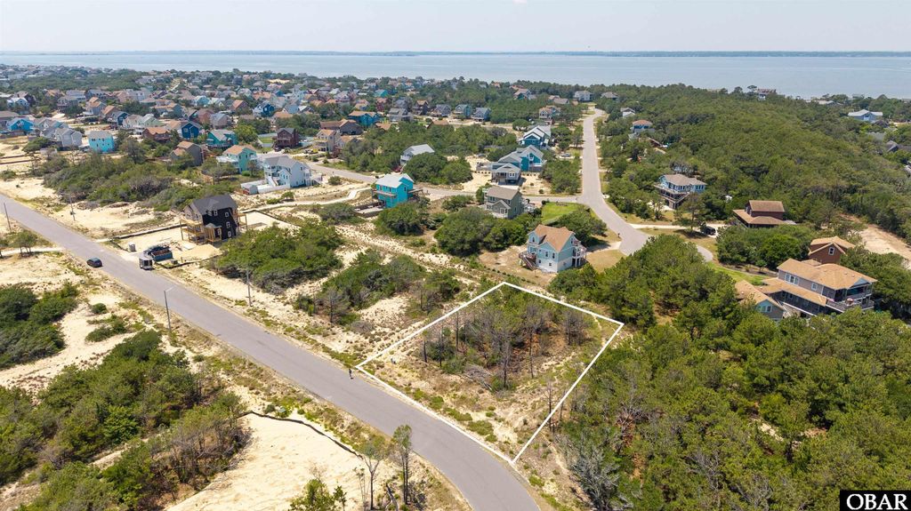 Image 17 of property listing at 0 Coastal Way Lot 15, Nags Head, NC 27959