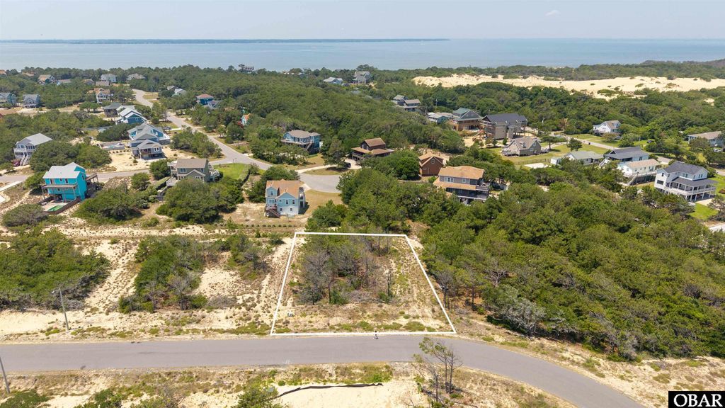 Image 19 of property listing at 0 Coastal Way Lot 15, Nags Head, NC 27959