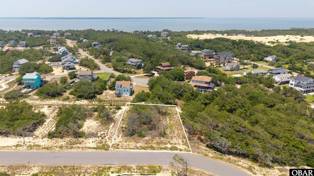 Image 3 of property listing at 0 Coastal Way Lot 15, Nags Head, NC 27959
