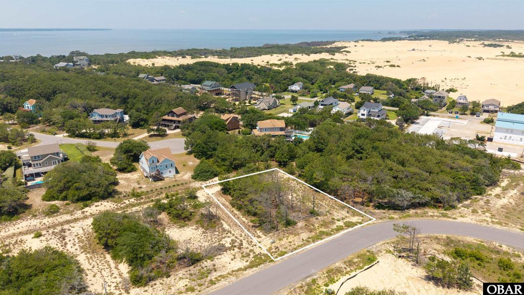Image 4 of property listing at 0 Coastal Way Lot 15, Nags Head, NC 27959