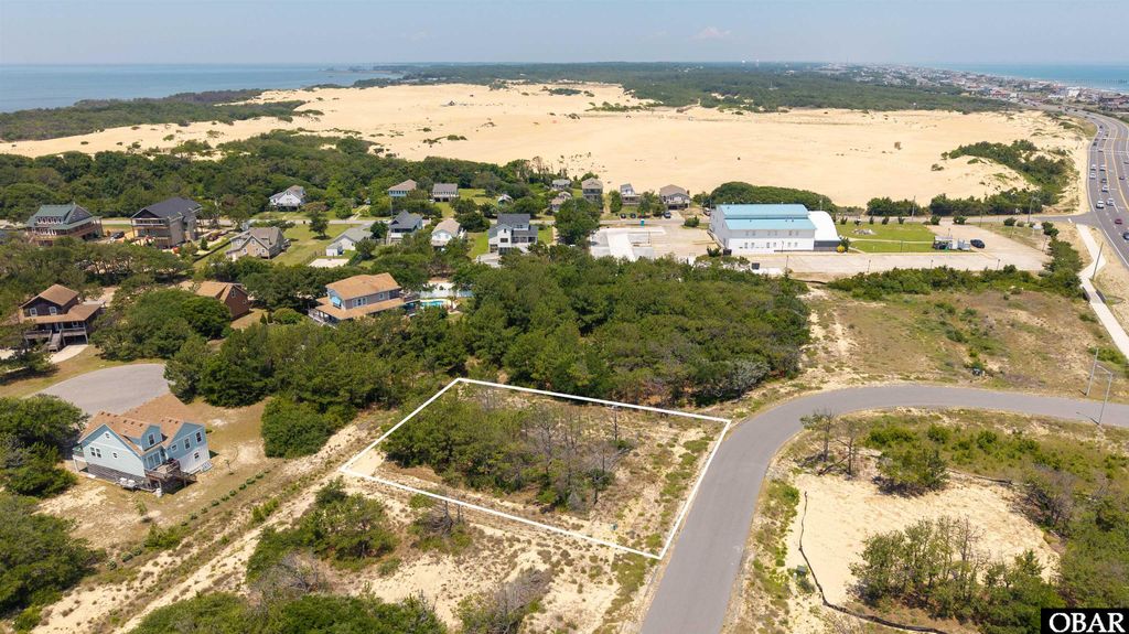 Image 5 of property listing at 0 Coastal Way Lot 15, Nags Head, NC 27959