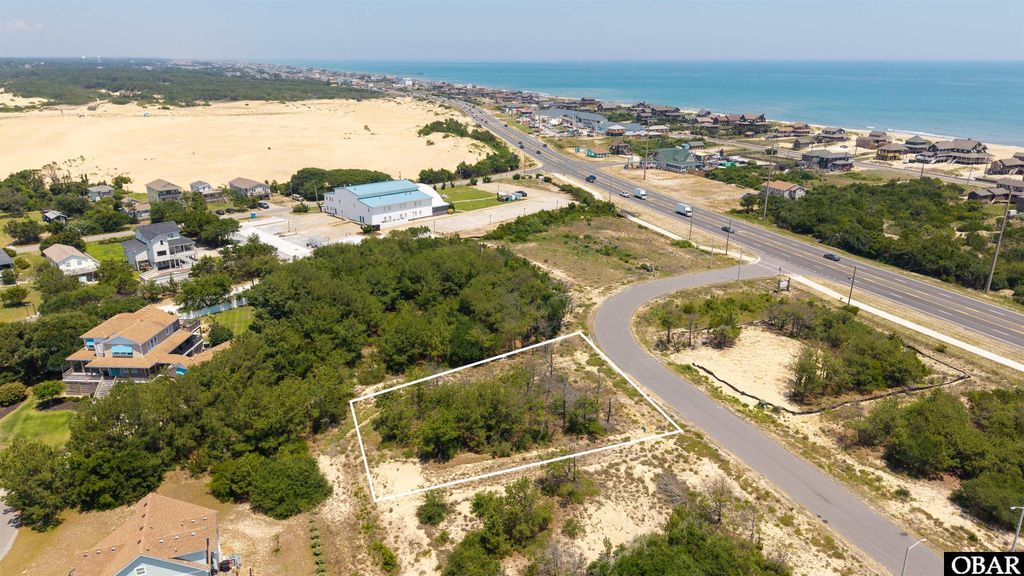 Image 6 of property listing at 0 Coastal Way Lot 15, Nags Head, NC 27959