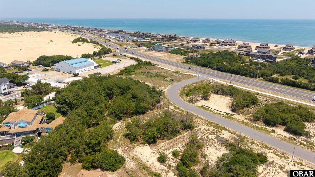 Image 9 of property listing at 0 Coastal Way Lot 15, Nags Head, NC 27959