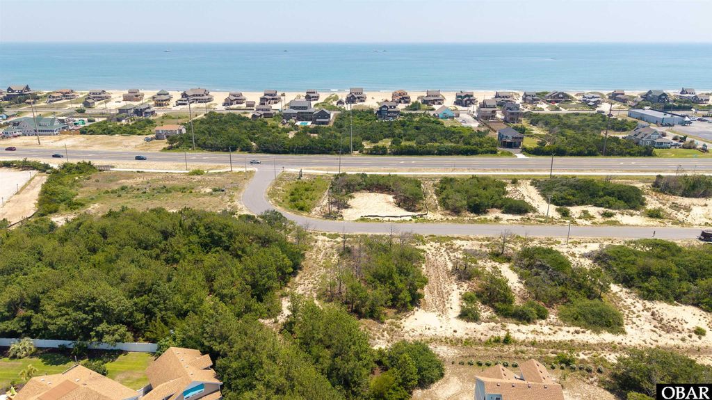 Image 10 of property listing at 0 Coastal Way Lot 15, Nags Head, NC 27959