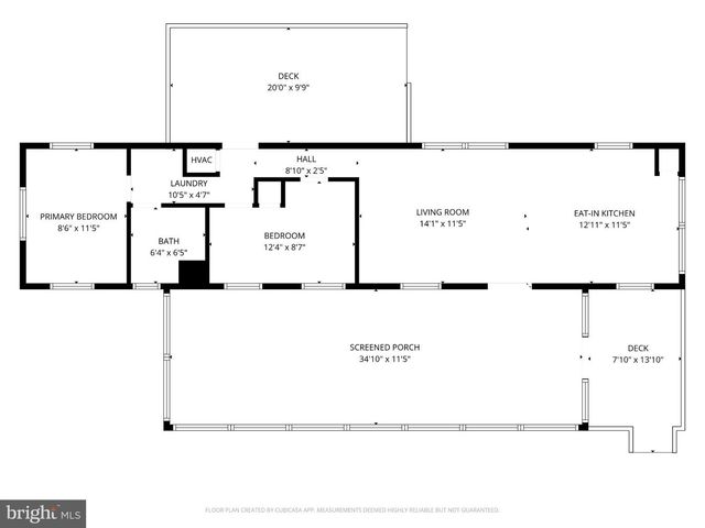 35401 MALLARD RD, Millsboro, DE 19966