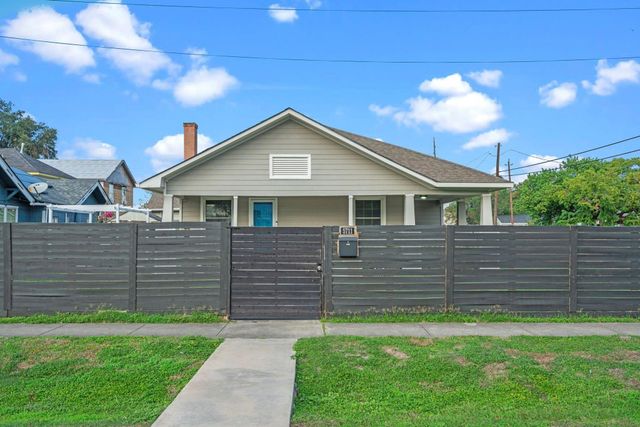 5711 Sherman Street, Houston, TX 77011