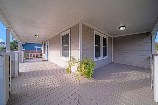5711 Sherman Street, Houston, TX 77011