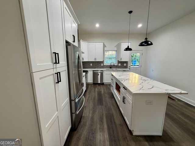 74 SW Joseph E Lowery Boulevard, Atlanta, GA 30314