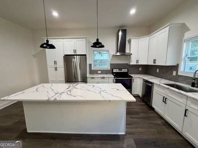 74 SW Joseph E Lowery Boulevard, Atlanta, GA 30314