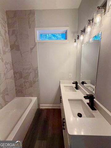 74 SW Joseph E Lowery Boulevard, Atlanta, GA 30314