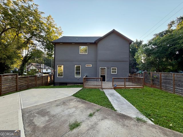 74 SW Joseph E Lowery Boulevard, Atlanta, GA 30314