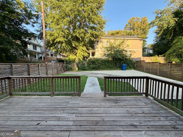 74 SW Joseph E Lowery Boulevard, Atlanta, GA 30314