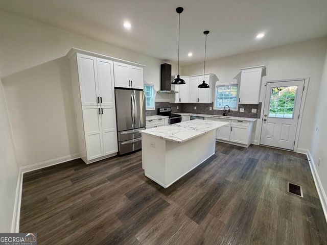 74 SW Joseph E Lowery Boulevard, Atlanta, GA 30314