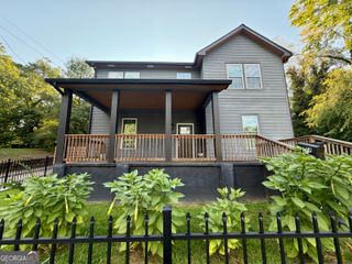 74 SW Joseph E Lowery Boulevard, Atlanta, GA 30314