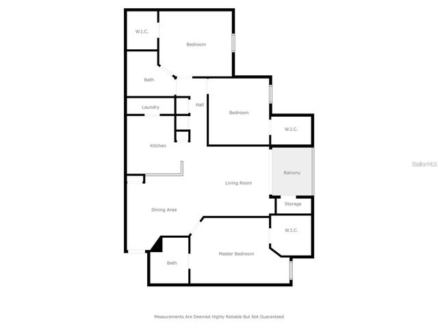 2549 MAITLAND CROSSING WAY 306, Orlando, FL 32810