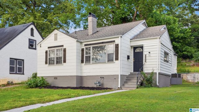 5021 41ST WAY N, Birmingham, AL 35217