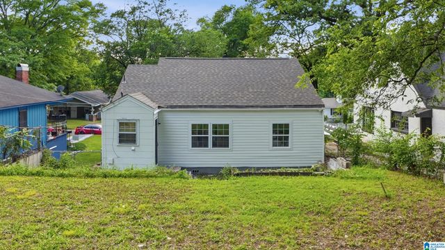 5021 41ST WAY N, Birmingham, AL 35217