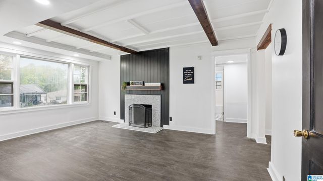 5021 41ST WAY N, Birmingham, AL 35217