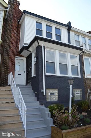 1726 S 53RD ST, Philadelphia, PA 19143