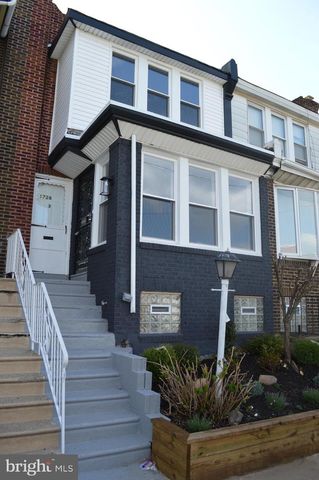 1726 S 53RD ST, Philadelphia, PA 19143