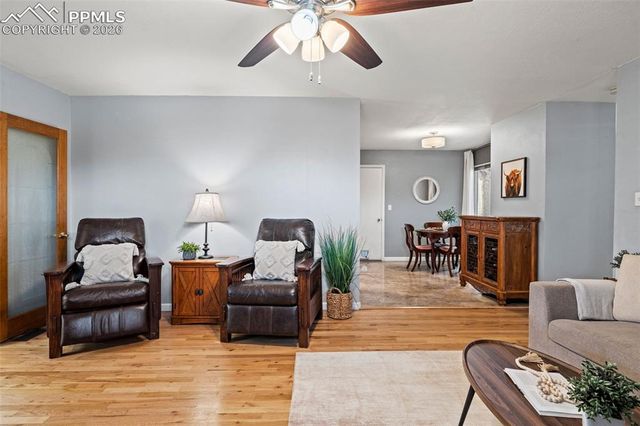 1323 Server Drive, Colorado Springs, CO 80910