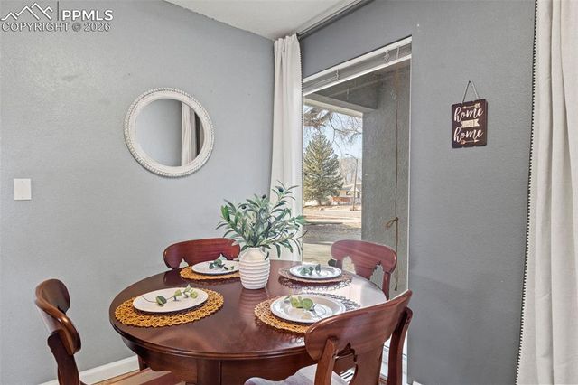 1323 Server Drive, Colorado Springs, CO 80910