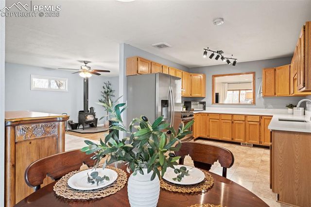 1323 Server Drive, Colorado Springs, CO 80910