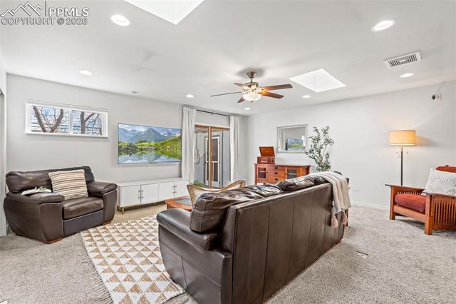 1323 Server Drive, Colorado Springs, CO 80910