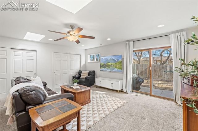 1323 Server Drive, Colorado Springs, CO 80910