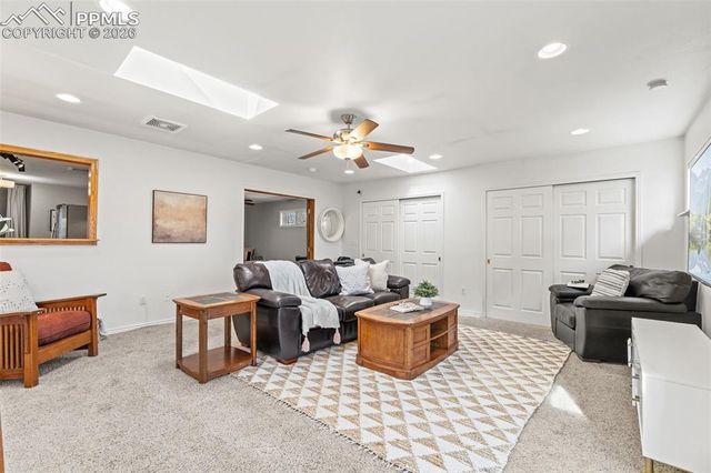 1323 Server Drive, Colorado Springs, CO 80910