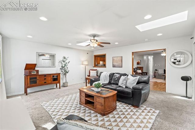 1323 Server Drive, Colorado Springs, CO 80910