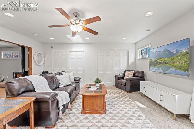 1323 Server Drive, Colorado Springs, CO 80910