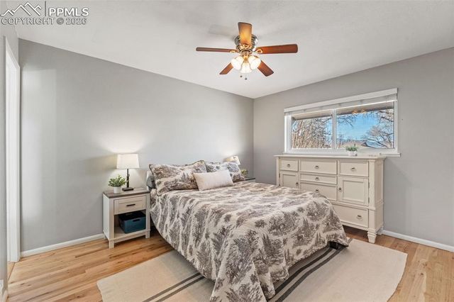 1323 Server Drive, Colorado Springs, CO 80910