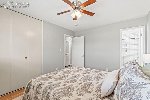 1323 Server Drive, Colorado Springs, CO 80910