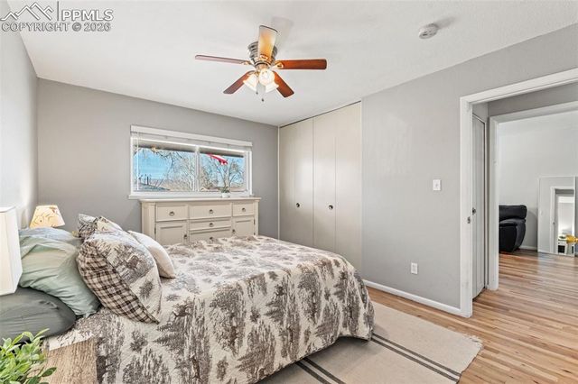 1323 Server Drive, Colorado Springs, CO 80910