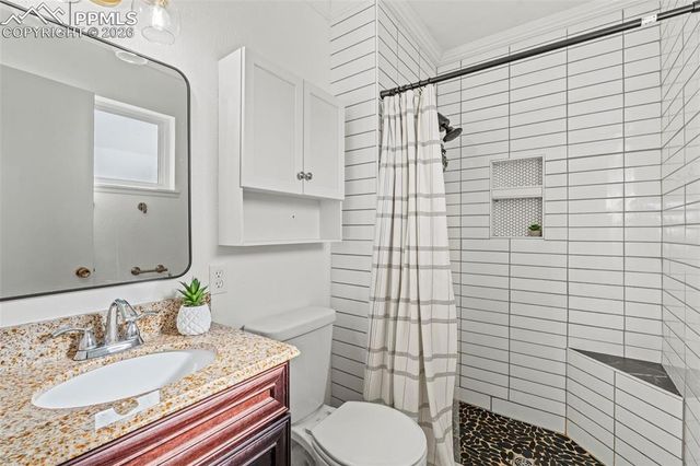 1323 Server Drive, Colorado Springs, CO 80910