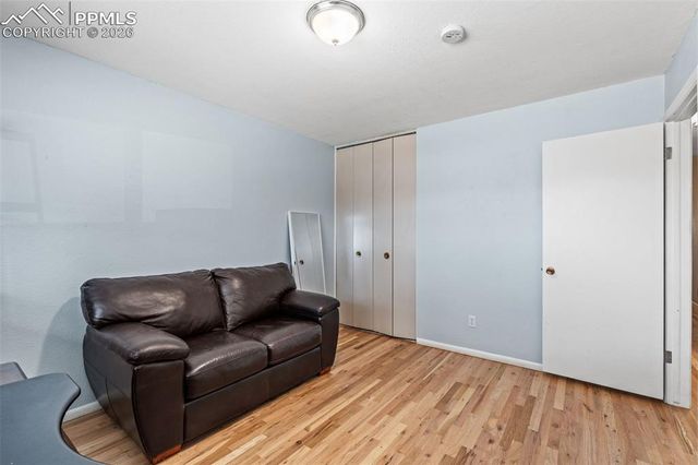 1323 Server Drive, Colorado Springs, CO 80910