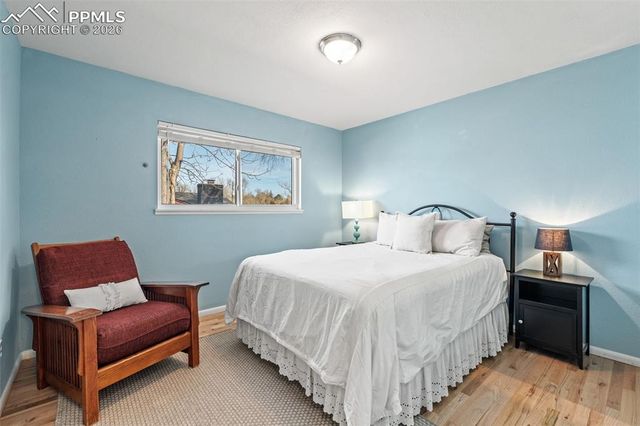 1323 Server Drive, Colorado Springs, CO 80910