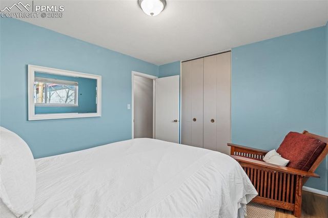 1323 Server Drive, Colorado Springs, CO 80910