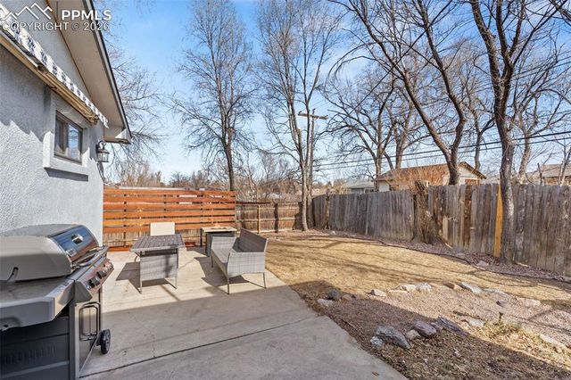 1323 Server Drive, Colorado Springs, CO 80910