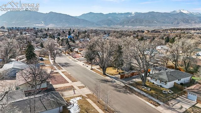 1323 Server Drive, Colorado Springs, CO 80910