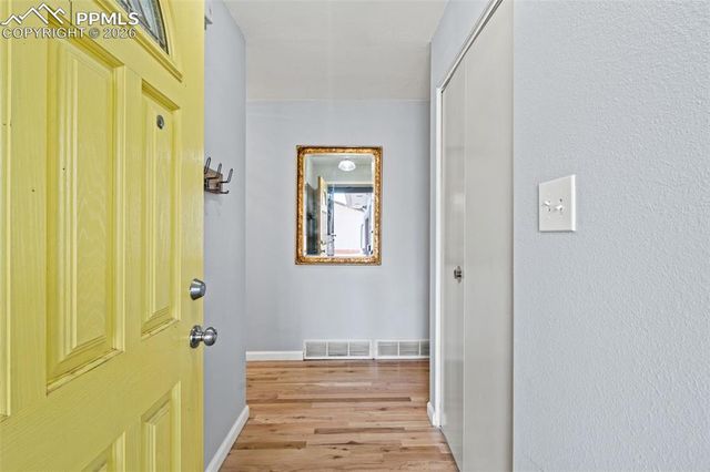 1323 Server Drive, Colorado Springs, CO 80910