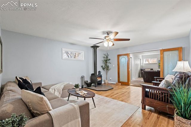 1323 Server Drive, Colorado Springs, CO 80910