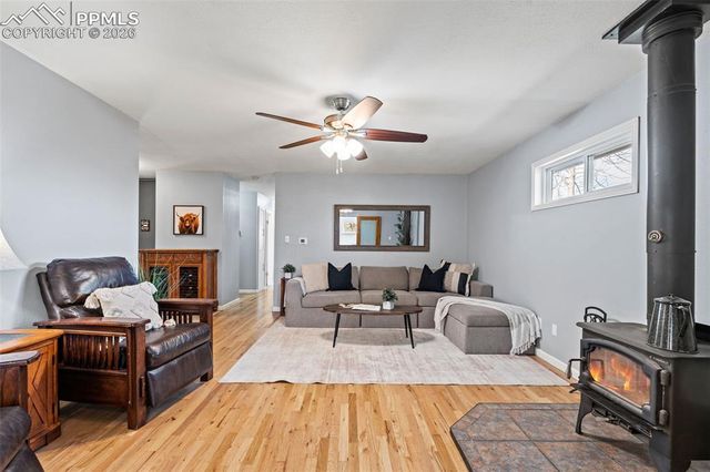 1323 Server Drive, Colorado Springs, CO 80910