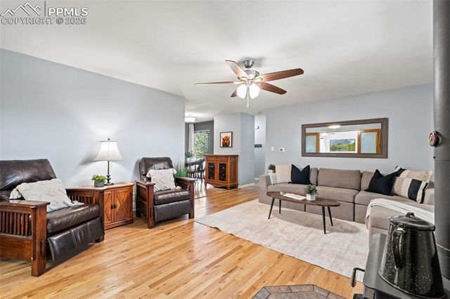 1323 Server Drive, Colorado Springs, CO 80910