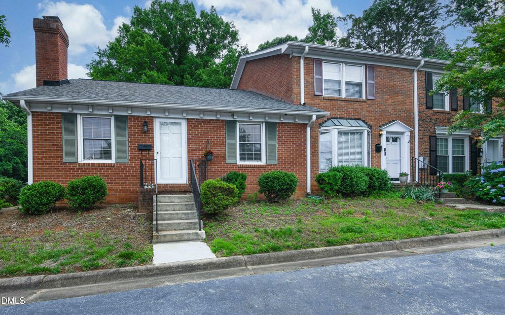 4620 Lawndale E, Greensboro, NC 27455