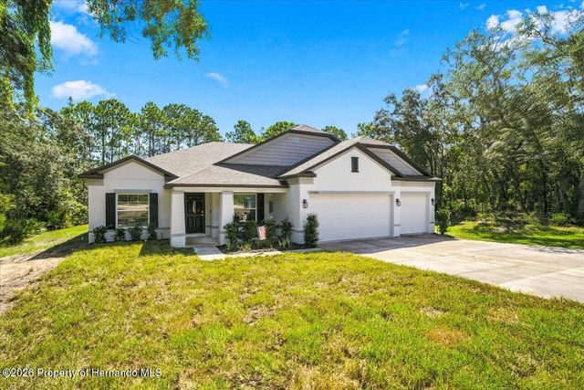 15488 Scolder Loop, Brooksville, FL 34614
