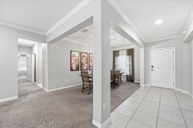15488 Scolder Loop, Brooksville, FL 34614