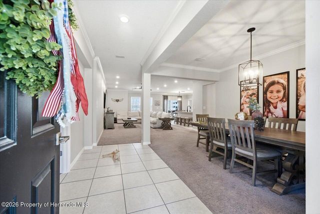 15488 Scolder Loop, Brooksville, FL 34614